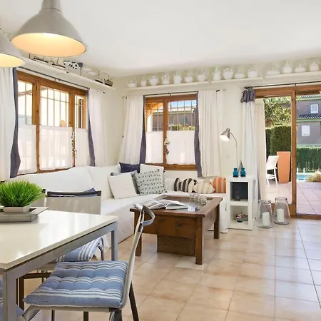 Villa Villa- Arcadas