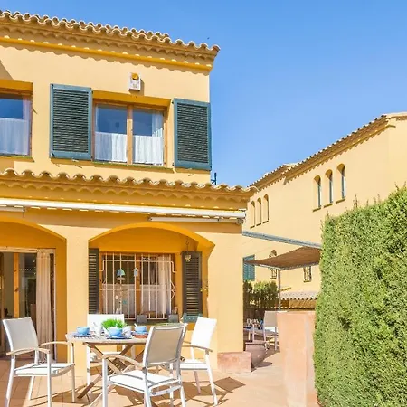 Villa- Arcadas *