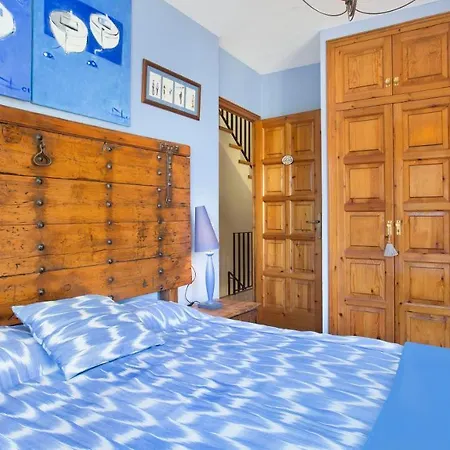 Villa- Arcadas *